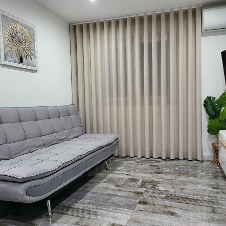 Nandos Apartement Costa de Caparica Ngoại thất bức ảnh