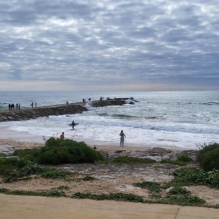 Nandos Apartement Costa de Caparica Ngoại thất bức ảnh