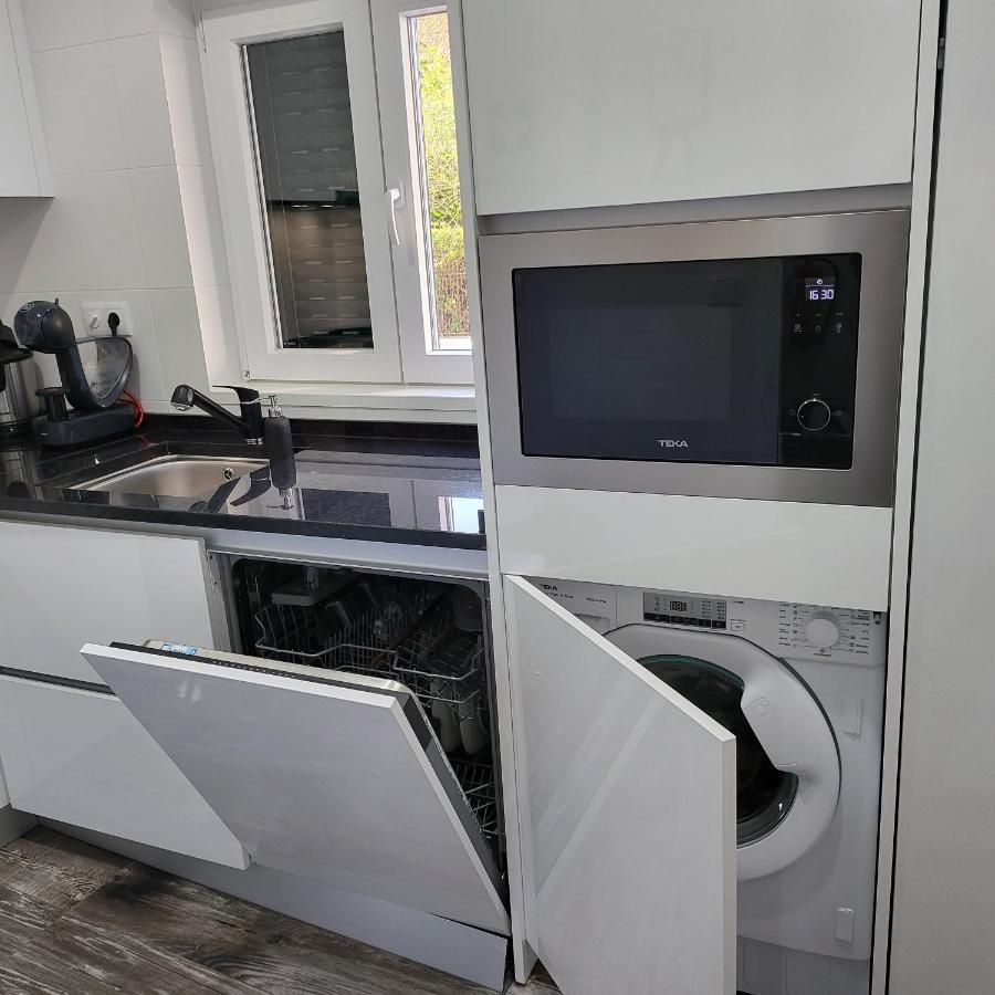 Nandos Apartement Costa de Caparica Ngoại thất bức ảnh