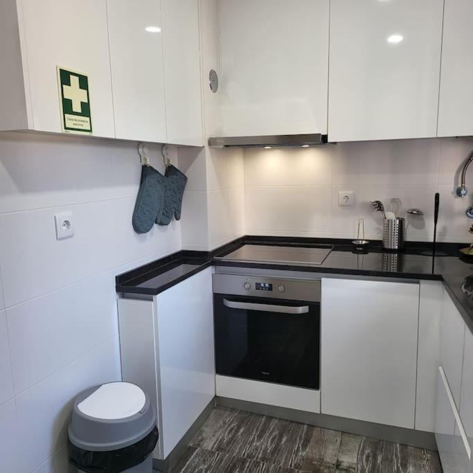 Nandos Apartement Costa de Caparica Ngoại thất bức ảnh
