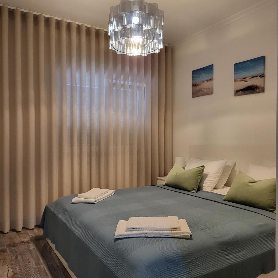 Nandos Apartement Costa de Caparica Ngoại thất bức ảnh