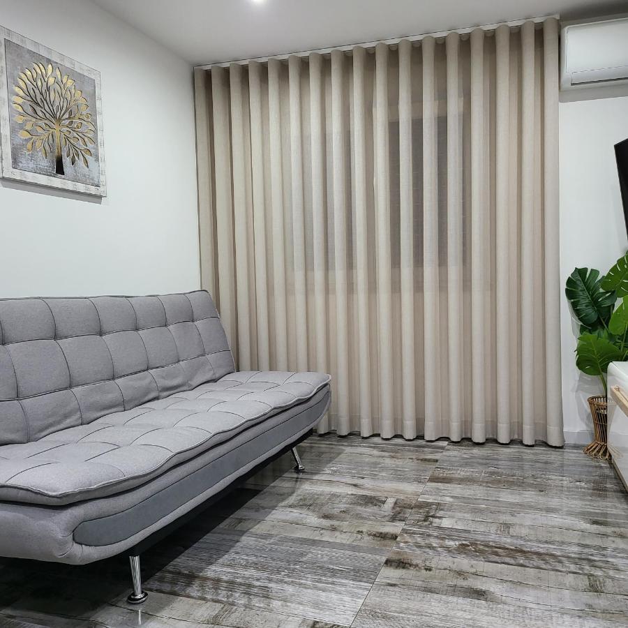 Nandos Apartement Costa de Caparica Ngoại thất bức ảnh