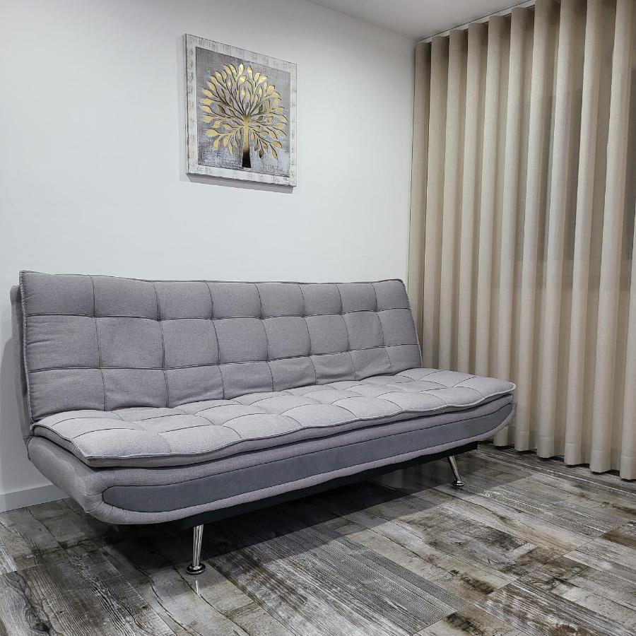 Nandos Apartement Costa de Caparica Ngoại thất bức ảnh